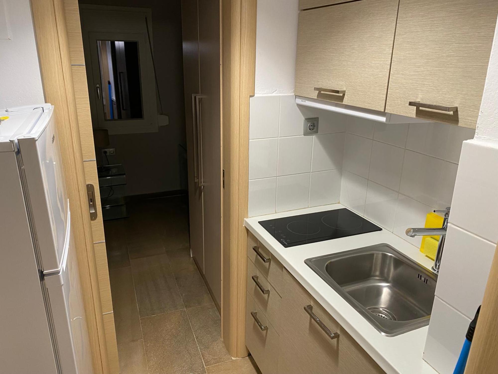 Korelis Apartments Agia Anna  Eksteriør billede