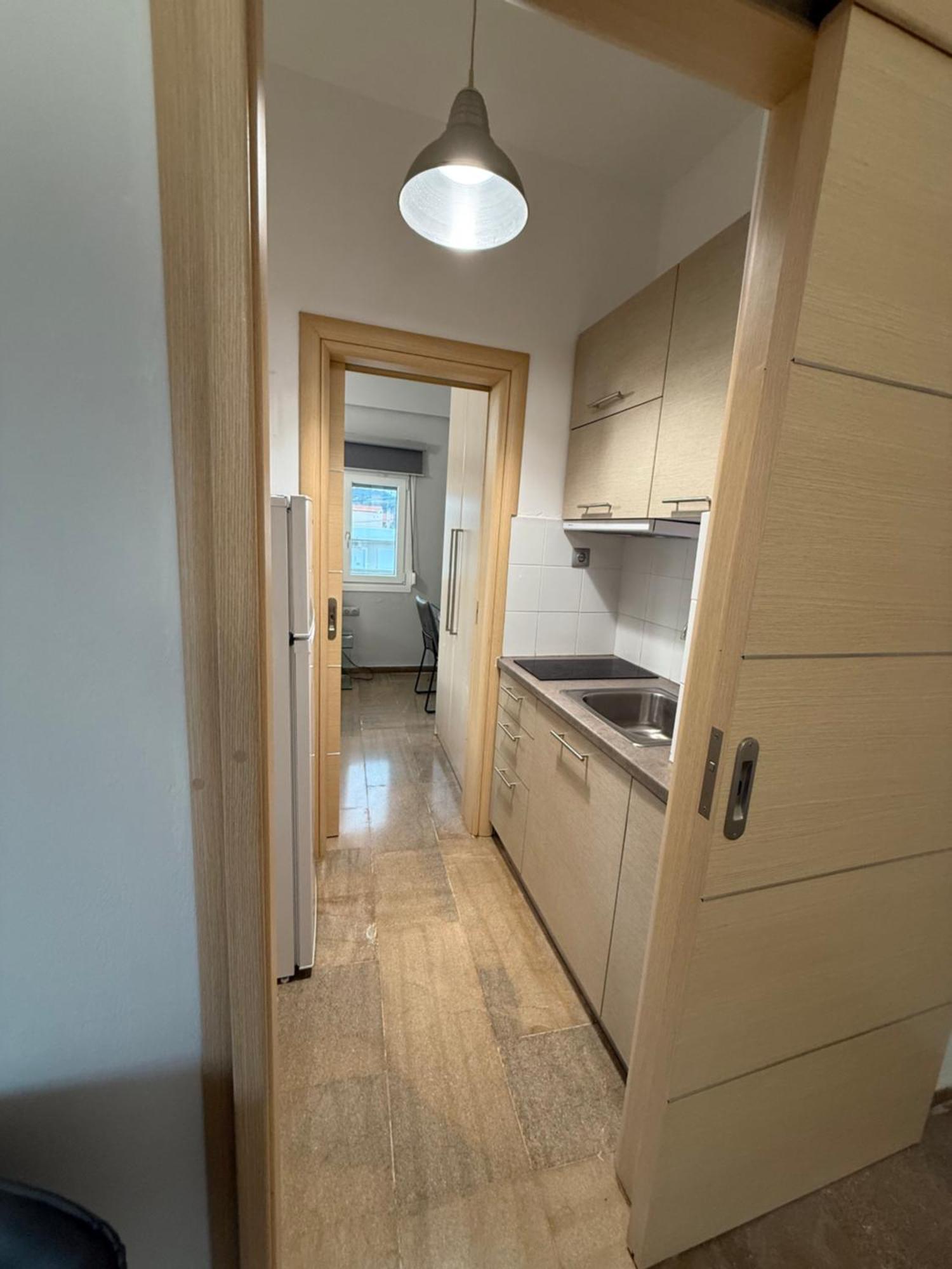 Korelis Apartments Agia Anna  Eksteriør billede
